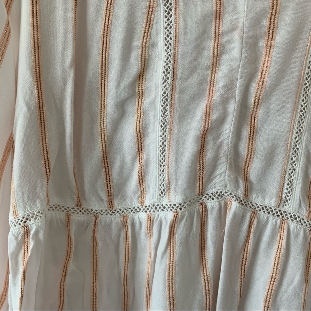 Blouse top chic - Picture 6 of 7
